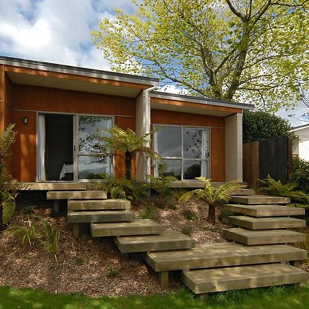 B&B@The Redwoods Rotorua Eksteriør bilde